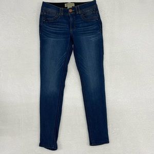 Democracy “ab” technology Skinny Jeans Sz 2